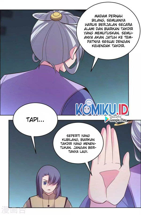 Above All Gods Bab 202 halaman 15