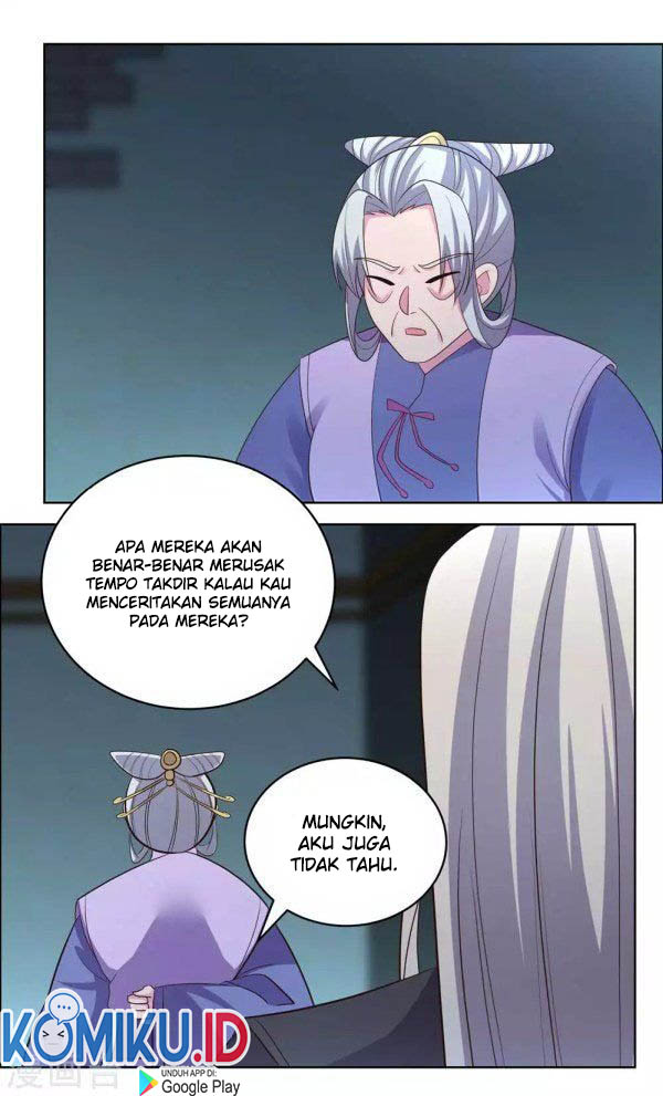 Above All Gods Bab 202 halaman 18