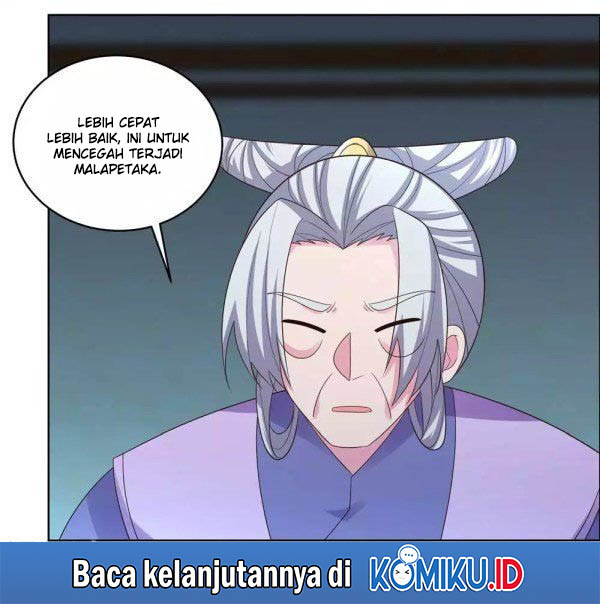 Above All Gods Bab 202 halaman 20