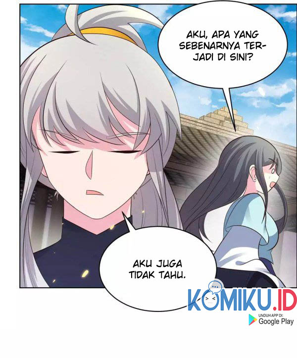 Above All Gods chapter 203 halaman 7