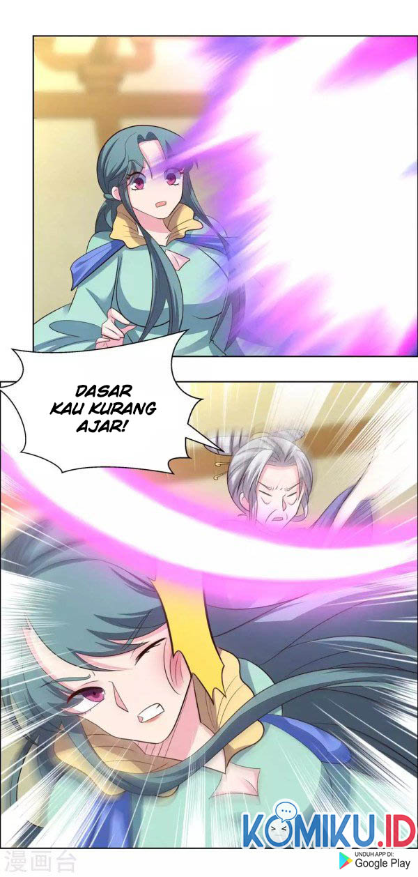 Above All Gods chapter 204 halaman 9