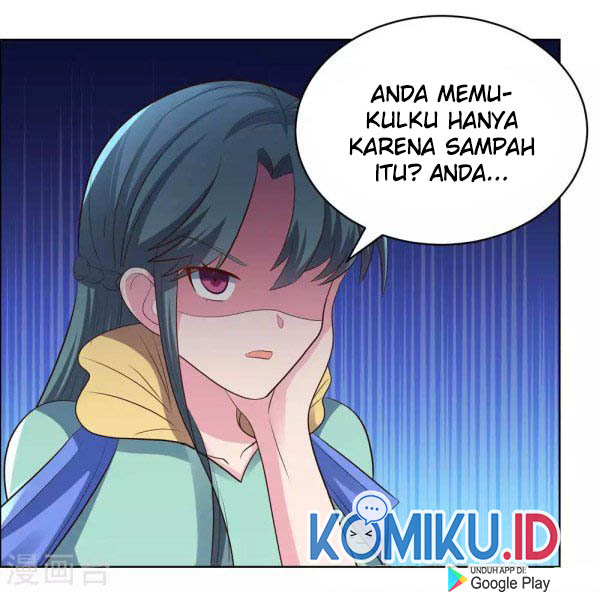Above All Gods chapter 204 halaman 11
