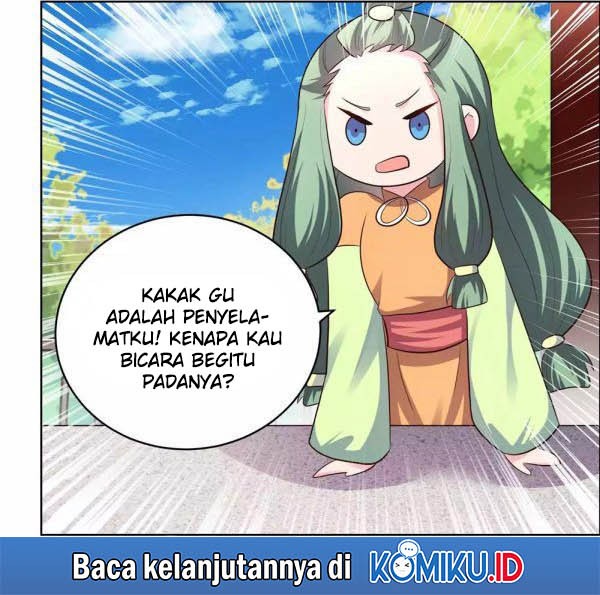 Above All Gods Bab 209 halaman 14