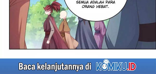 Above All Gods chapter 212 halaman 12
