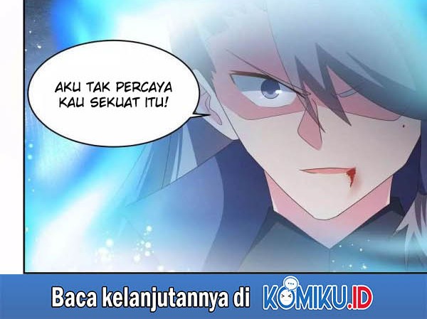Above All Gods chapter 219 halaman 12