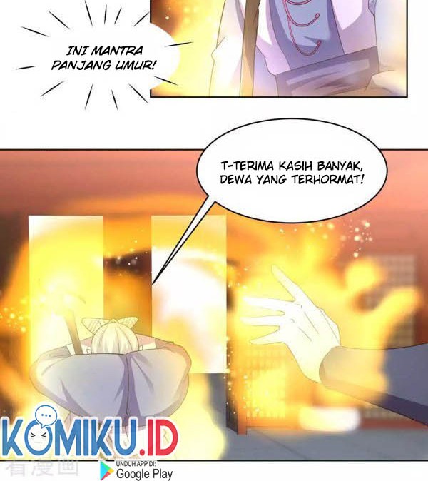 Above All Gods chapter 225 halaman 5