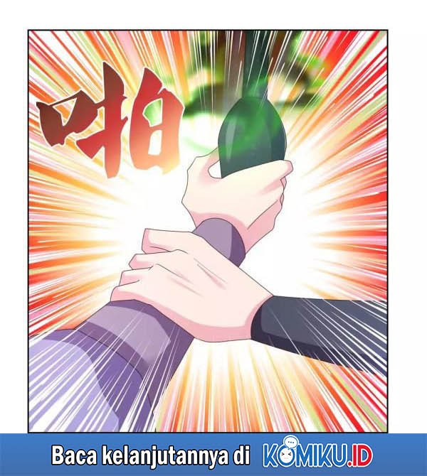 Above All Gods chapter 230 halaman 13