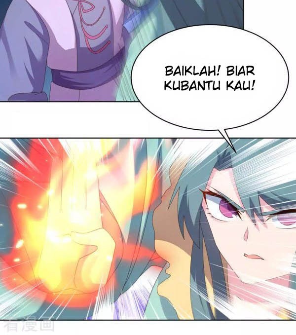 Above All Gods chapter 231 halaman 10