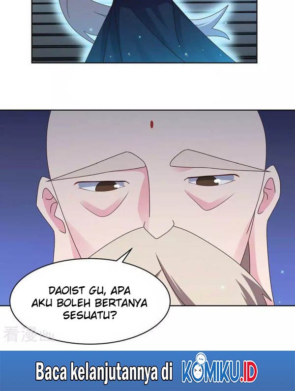 Above All Gods chapter 236 halaman 13