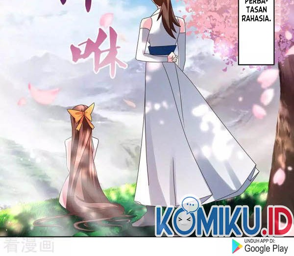 Above All Gods chapter 239 halaman 5