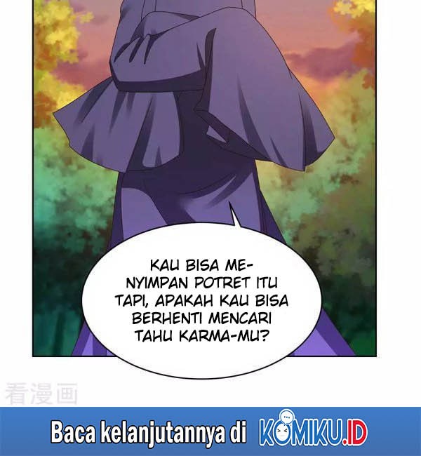 Above All Gods Bab 246 halaman 13