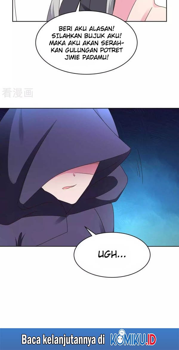 Above All Gods chapter 247 halaman 11