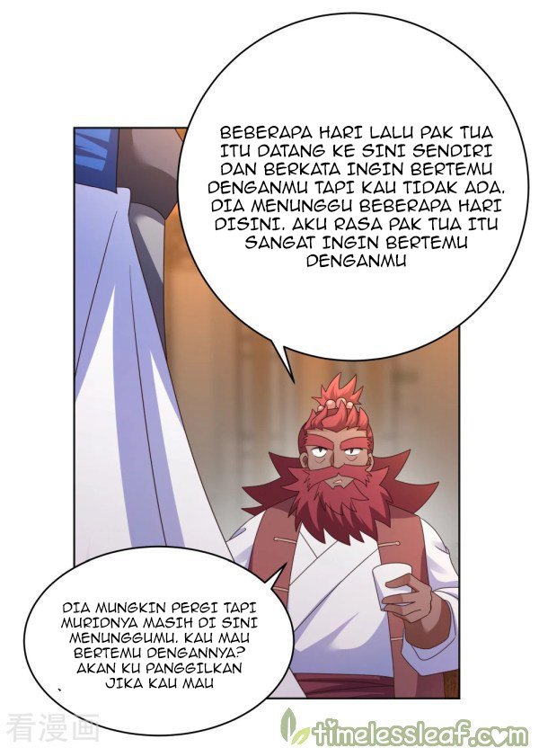 Above All Gods chapter 251 halaman 5