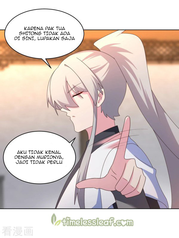 Above All Gods chapter 251 halaman 6
