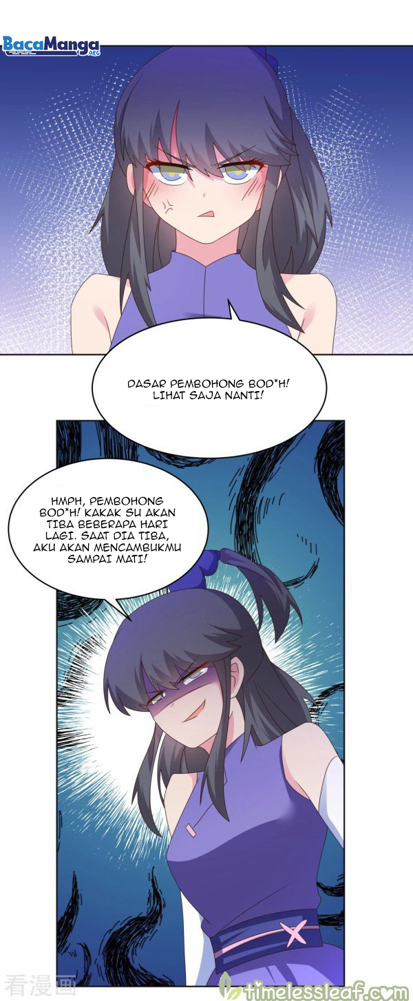 Above All Gods chapter 251 halaman 12
