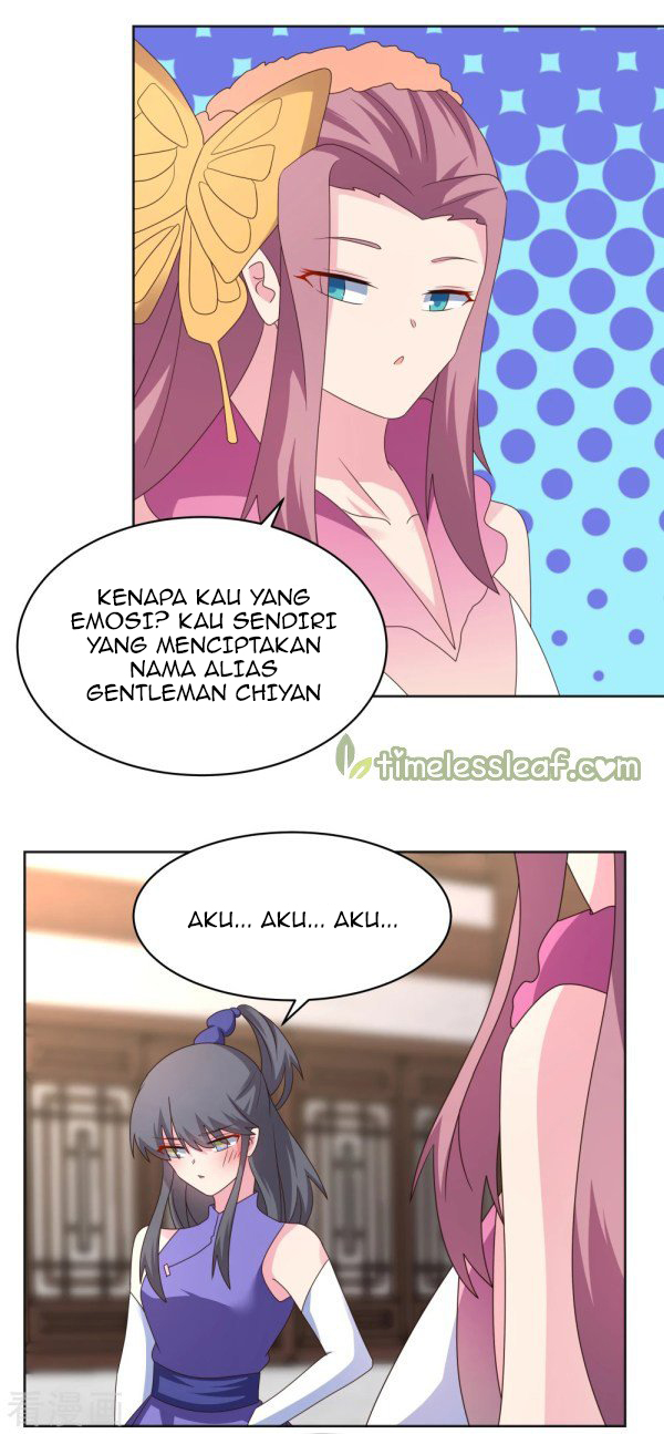 Above All Gods chapter 251 halaman 14