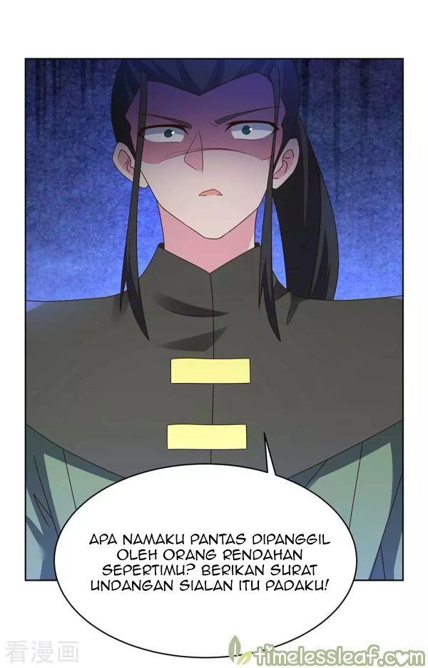 Above All Gods Bab 257 halaman 4
