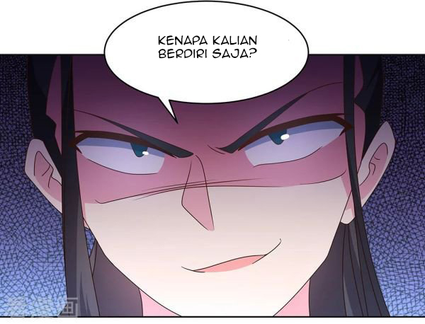 Above All Gods Bab 258 halaman 3