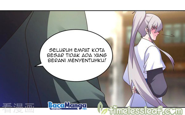 Above All Gods chapter 259 halaman 12