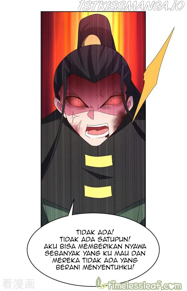 Above All Gods chapter 259 halaman 13