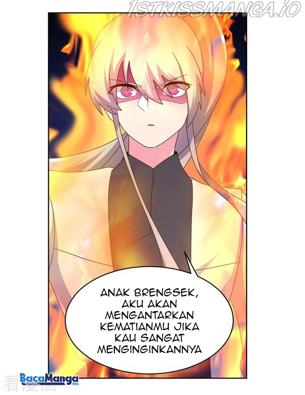 Above All Gods chapter 259 halaman 15