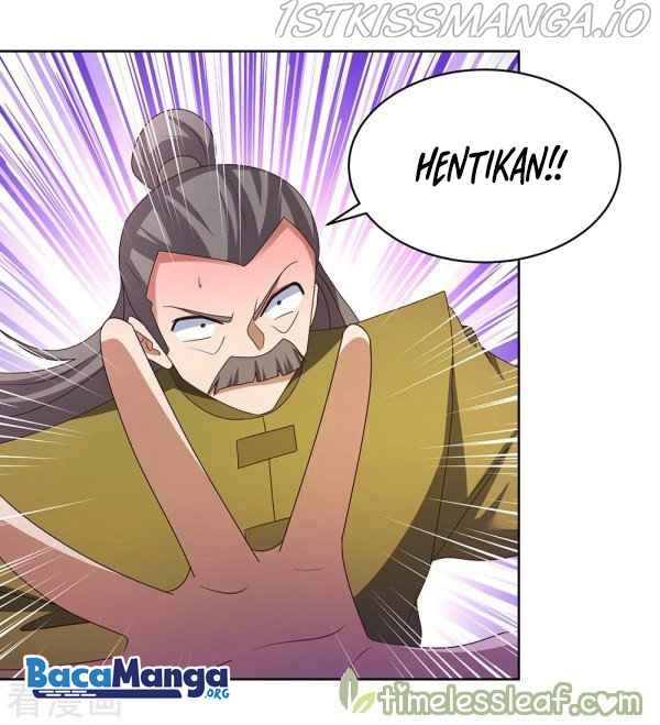 Above All Gods chapter 259 halaman 17