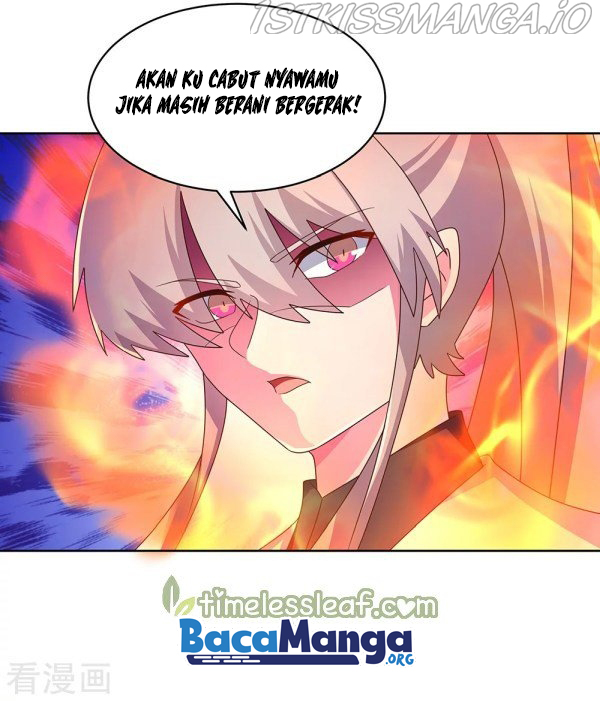 Above All Gods chapter 259 halaman 20
