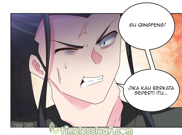 Above All Gods chapter 260 halaman 3