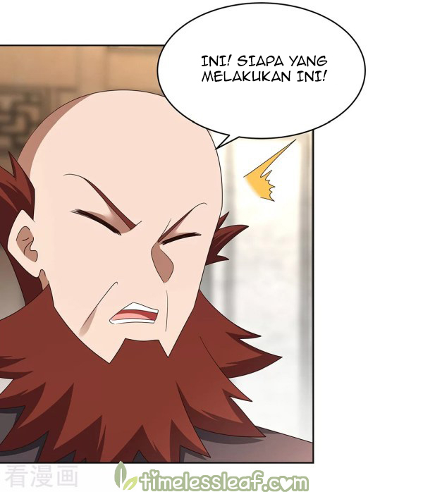 Above All Gods chapter 260 halaman 7
