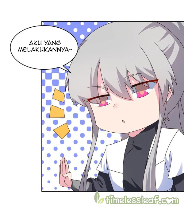 Above All Gods chapter 260 halaman 8