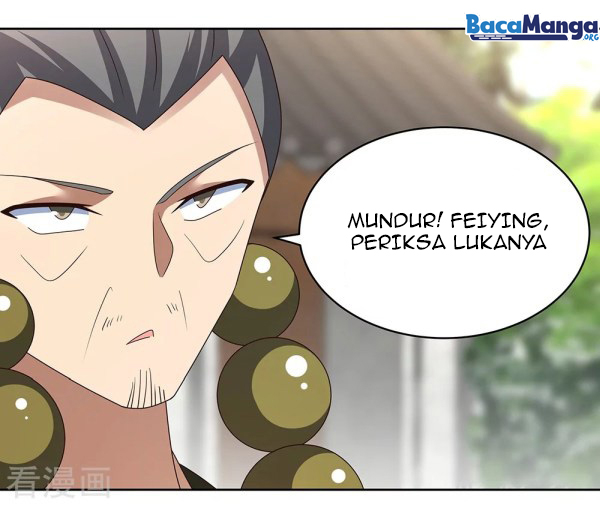 Above All Gods chapter 260 halaman 10