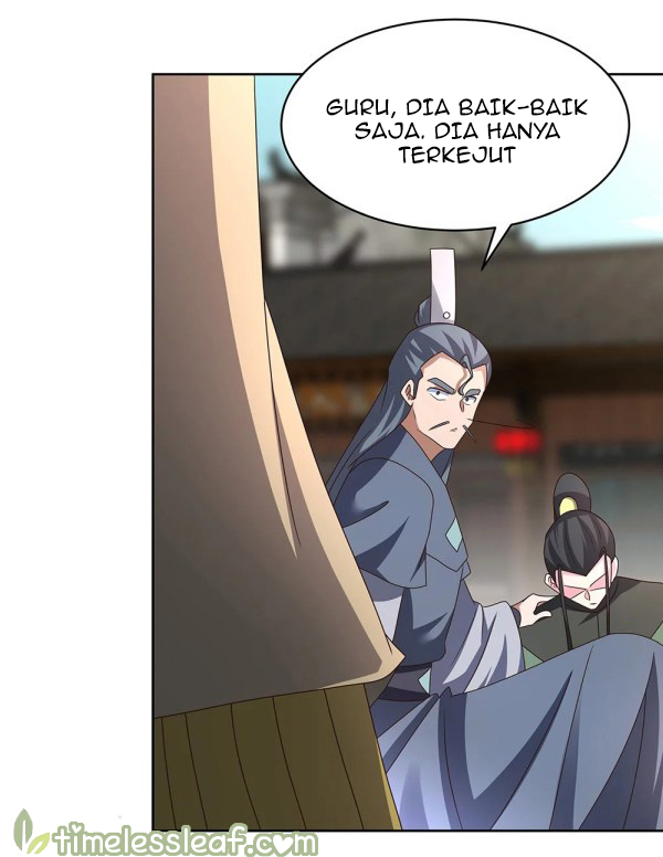 Above All Gods chapter 260 halaman 11