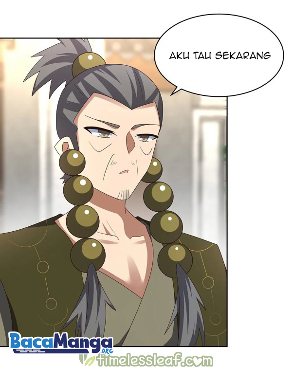 Above All Gods chapter 260 halaman 12