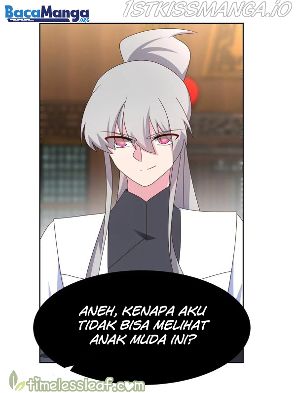 Above All Gods chapter 260 halaman 13