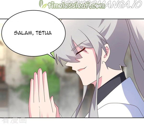 Above All Gods chapter 260 halaman 14