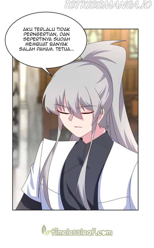 Above All Gods chapter 260 halaman 15