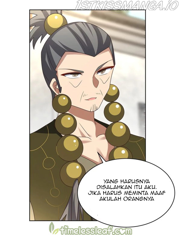 Above All Gods chapter 260 halaman 17