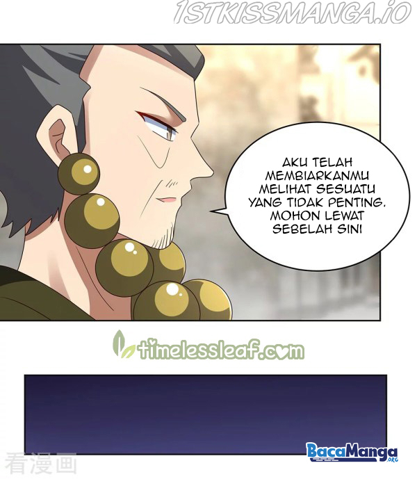 Above All Gods chapter 260 halaman 19
