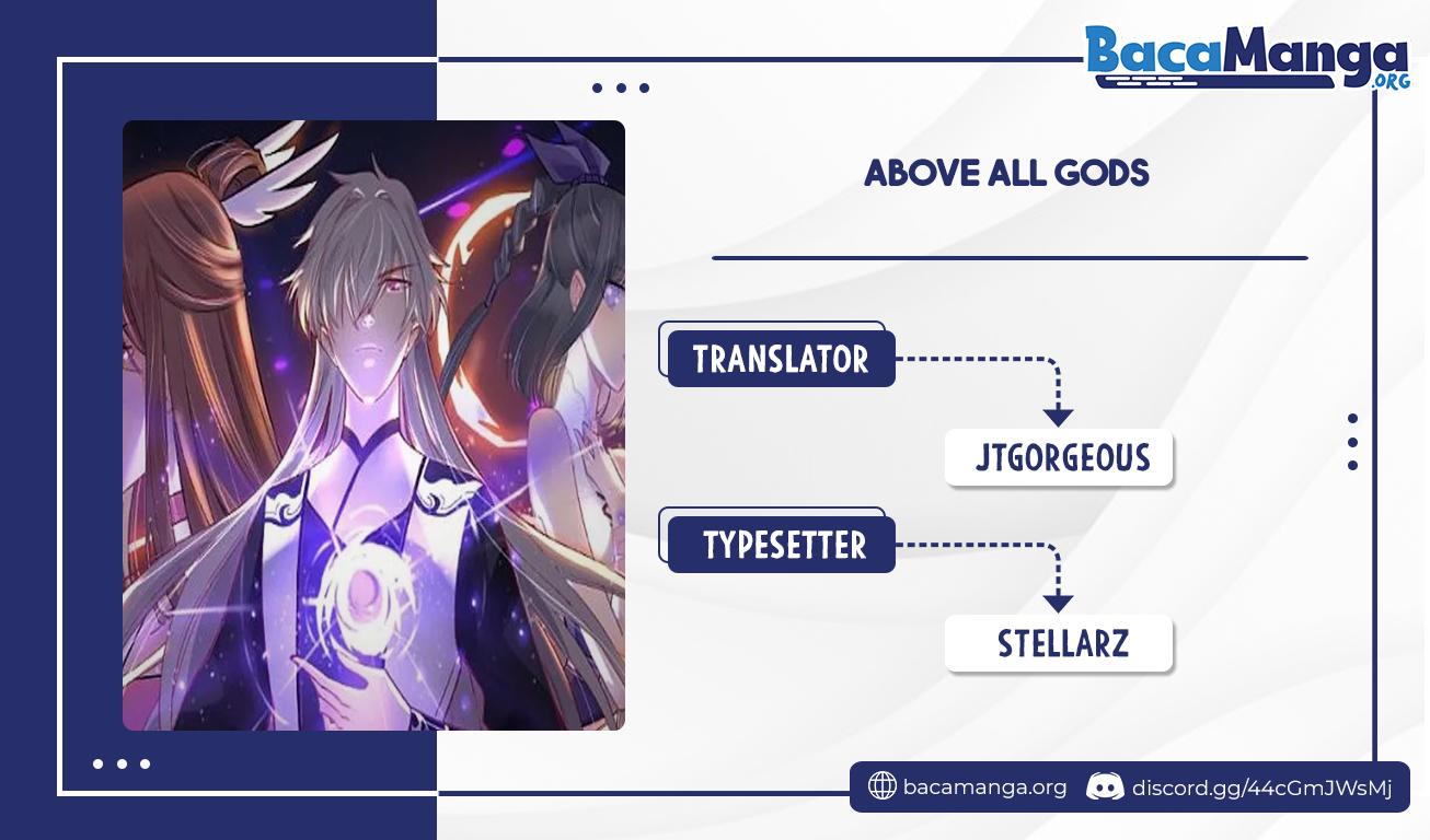 Above All Gods chapter 262 halaman 1