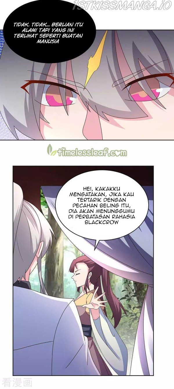 Above All Gods chapter 262 halaman 14