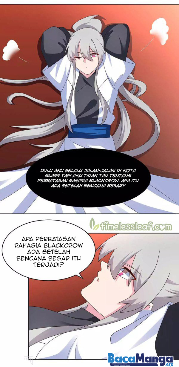 Above All Gods Bab 263 halaman 2