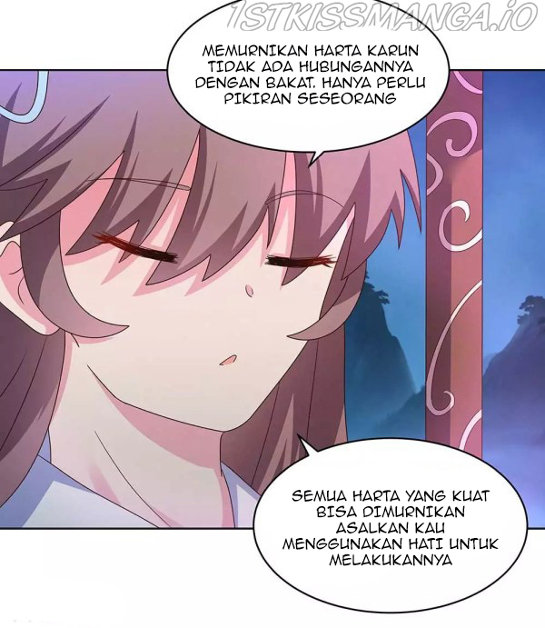 Above All Gods Bab 266 halaman 12