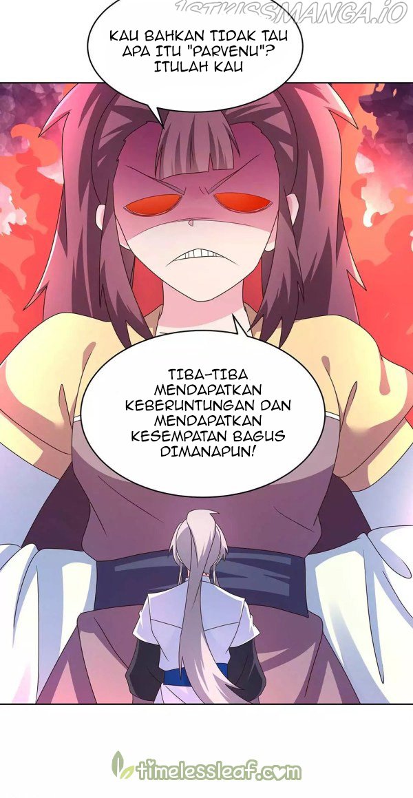 Above All Gods Bab 267 halaman 15