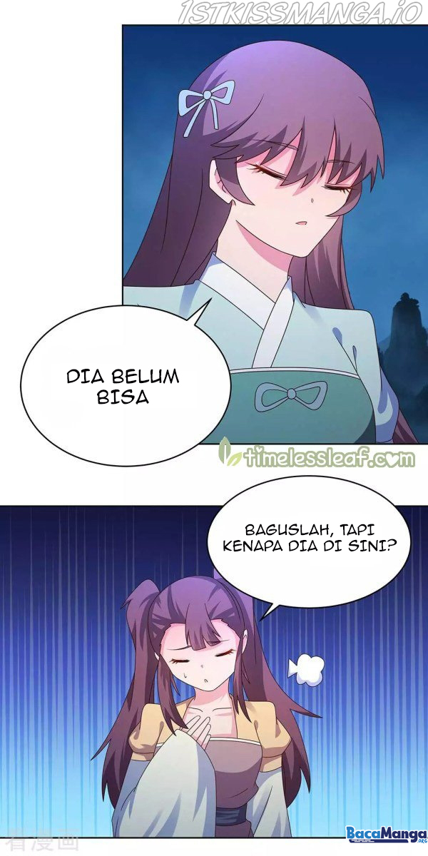 Above All Gods chapter 268 halaman 15