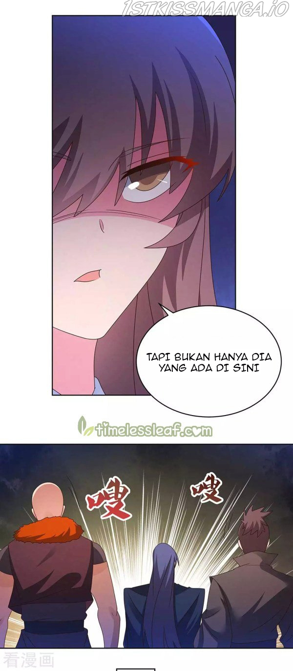 Above All Gods chapter 268 halaman 16