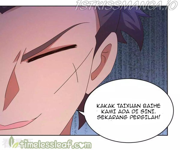 Above All Gods chapter 268 halaman 18