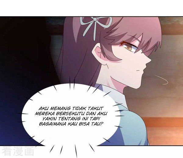 Above All Gods chapter 274 halaman 3