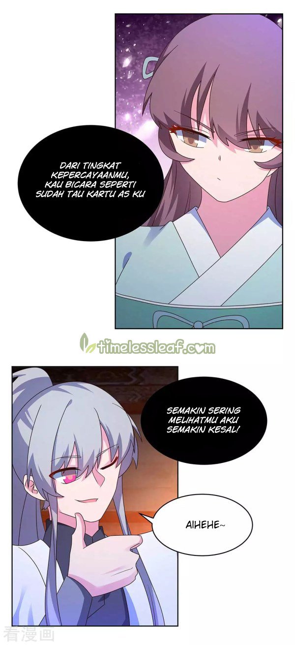 Above All Gods chapter 274 halaman 4