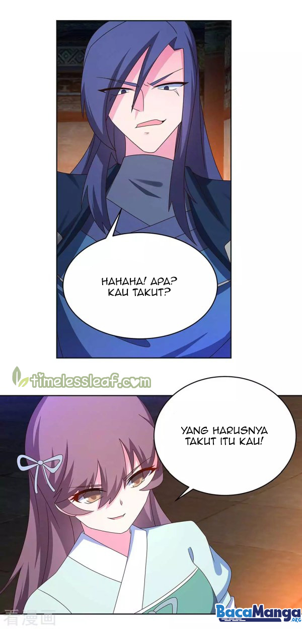 Above All Gods chapter 274 halaman 8