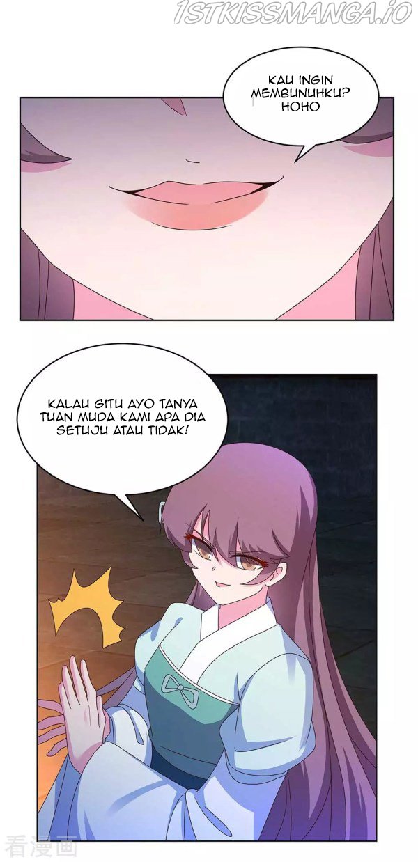 Above All Gods chapter 274 halaman 10